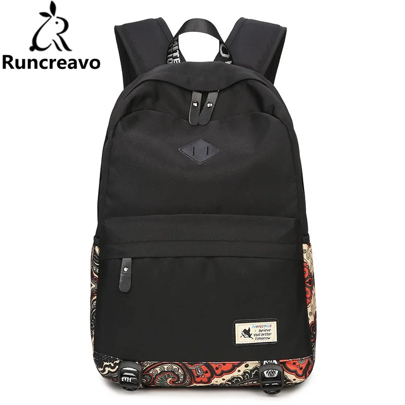 2018 Canvas Rucksack Women Backpack Sac A Dos Femme Travel Laptop Backpack Bag Pack School Backpack Bags For Teenage Girlsirls
2018 Canvas Rucksack Women Backpack Sac A Dos Femme Travel Laptop Backpack Bag Pack School Backpack Bags For Teenage Girlsirls