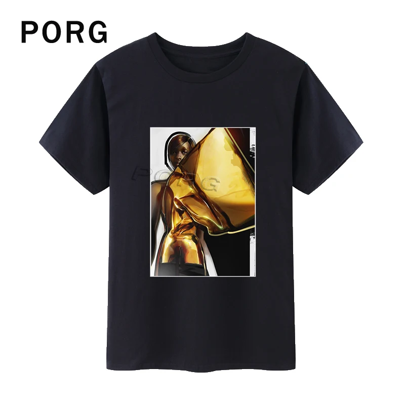 Fashion Style Black TShirt Women Harajuku T Shirt Korean Printed Gothic Aesthetic Streetwear Camisetas Verano Mujer 2019 Tops
Fashion Style Black TShirt Women Harajuku T Shirt Korean Printed Gothic Aesthetic Streetwear Camisetas Verano Mujer 2019 Tops
