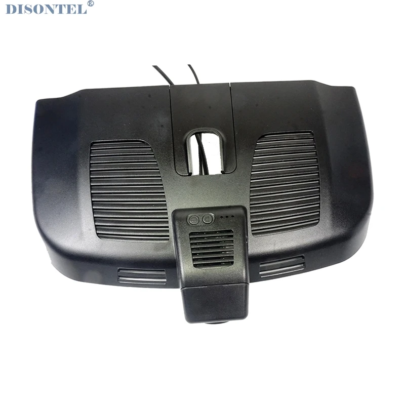 For Mercedes Benz V250 V260 Hidden Installation Control by App Car Video Recorder Wifi DVR DashCam 1080P
For Mercedes Benz V250 V260 Hidden Installation Control by App Car Video Recorder Wifi DVR DashCam 1080P