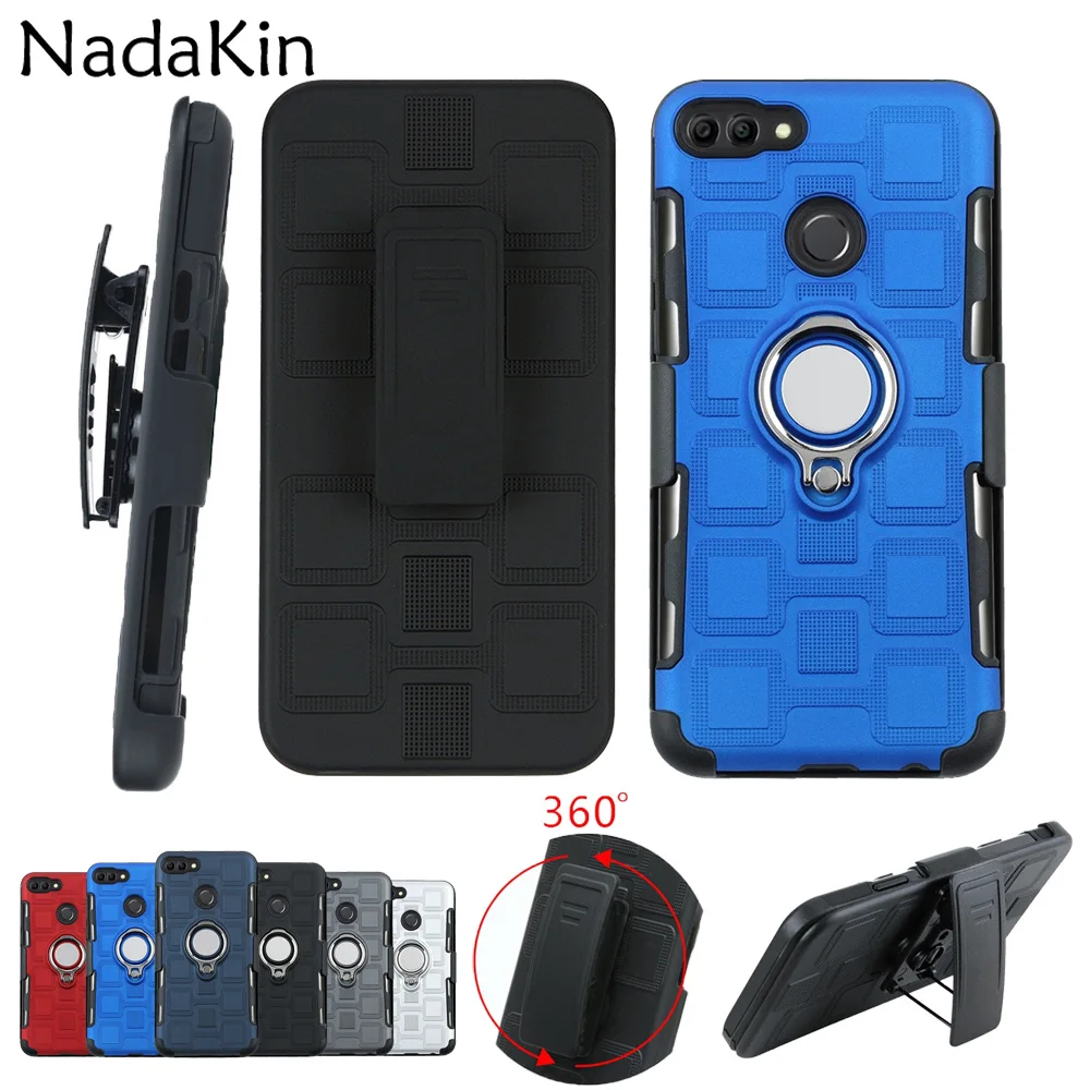 Clip Belt Rugged Hard Armor Phone Shell for Huawei Y3 2017 Mate 10 20 Pro Lite Y5 Y6 Prime Y7 Y9 2018 2019 Honor 10 P20 Nova 3
Clip Belt Rugged Hard Armor Phone Shell for Huawei Y3 2017 Mate 10 20 Pro Lite Y5 Y6 Prime Y7 Y9 2018 2019 Honor 10 P20 Nova 3