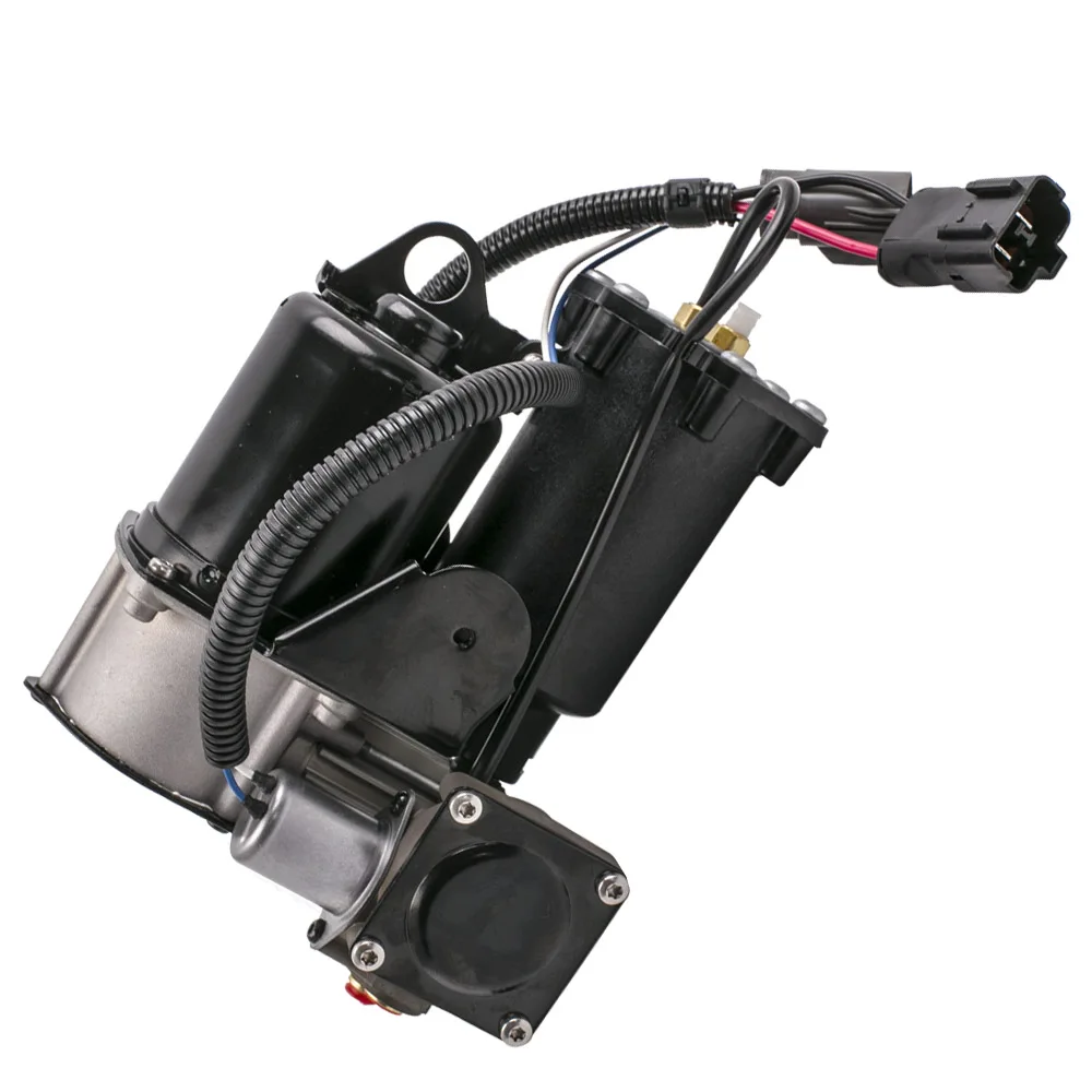 For Land Rover LR3 Range Rover Sport Air Compressor Pump Hitachi Style LR015303, R023964, LR032902 , 6H2219G525BF
For Land Rover LR3 Range Rover Sport Air Compressor Pump Hitachi Style LR015303, R023964, LR032902 , 6H2219G525BF