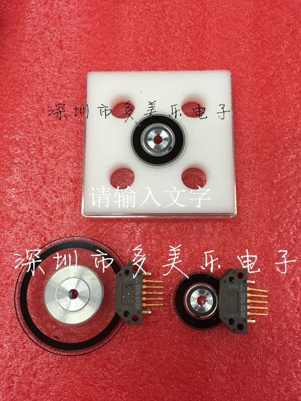 Monopoly Encoder Disc and Decoder Enclosure Package, Outer Diameter 25.4MM Inner Hole 2MM-10MM
Monopoly Encoder Disc and Decoder Enclosure Package, Outer Diameter 25.4MM Inner Hole 2MM-10MM