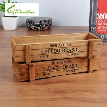Planters Solid Wood Flower Pots Succulent Plants Flowerpot Pencil Case Porcelain Gift Free Drop Shipping Original Ecology
Planters Solid Wood Flower Pots Succulent Plants Flowerpot Pencil Case Porcelain Gift Free Drop Shipping Original Ecology