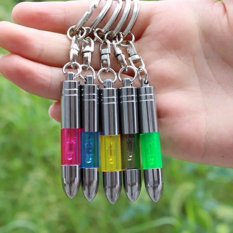 Eliminate static electricity Car anti - static key chain bullet - type contact head
Eliminate static electricity Car anti - static key chain bullet - type contact head