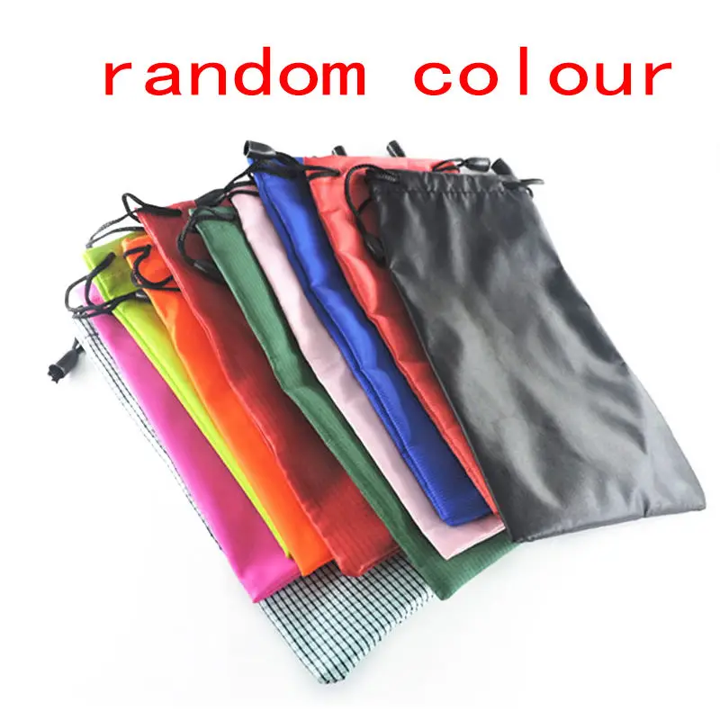 Mayitr 3pcs Soft Cloth Microfiber Glasses bag Sunglasses Mp3 Waterproof Dustproof Eyeglasses pouch Eyewear Accessories
Mayitr 3pcs Soft Cloth Microfiber Glasses bag Sunglasses Mp3 Waterproof Dustproof Eyeglasses pouch Eyewear Accessories