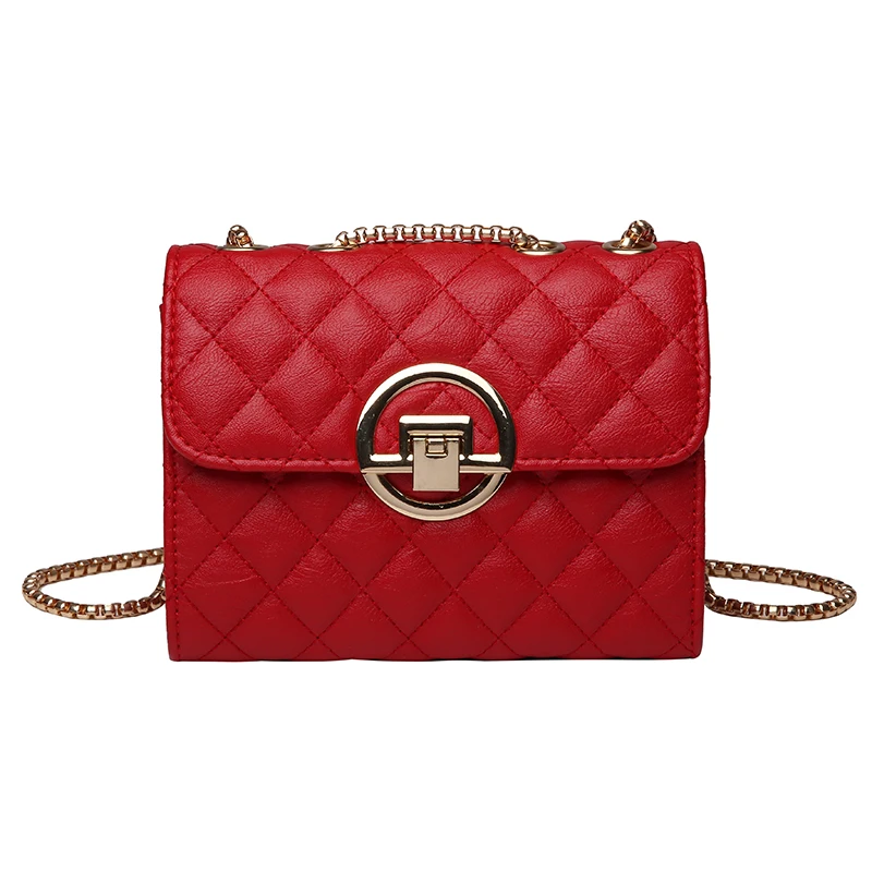 2019 Luxury New Fashion Women Shoulder Bag Chain Strap Flap Designer Handbags Clutch Bag Ladies Messenger Bags With Metal Buckle
2019 Luxury New Fashion Women Shoulder Bag Chain Strap Flap Designer Handbags Clutch Bag Ladies Messenger Bags With Metal Buckle