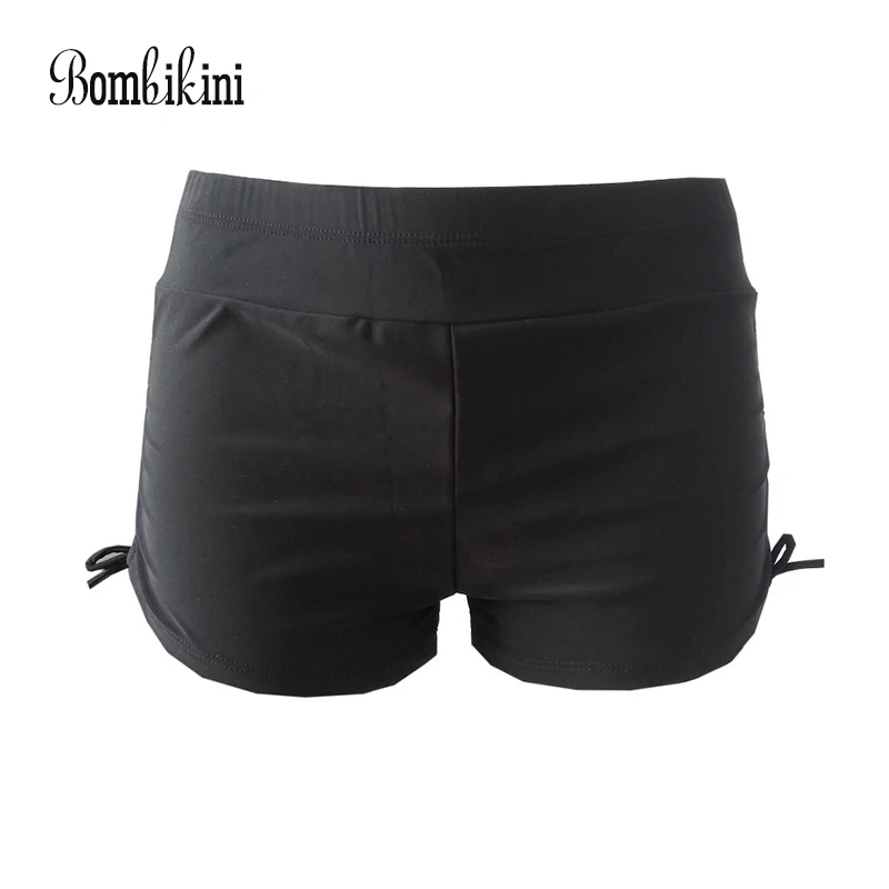 Board women boyshorts Stretch swimming panties dancing and yoga beach bodysuits sportswear swimsuit
Board women boyshorts Stretch swimming panties dancing and yoga beach bodysuits sportswear swimsuit