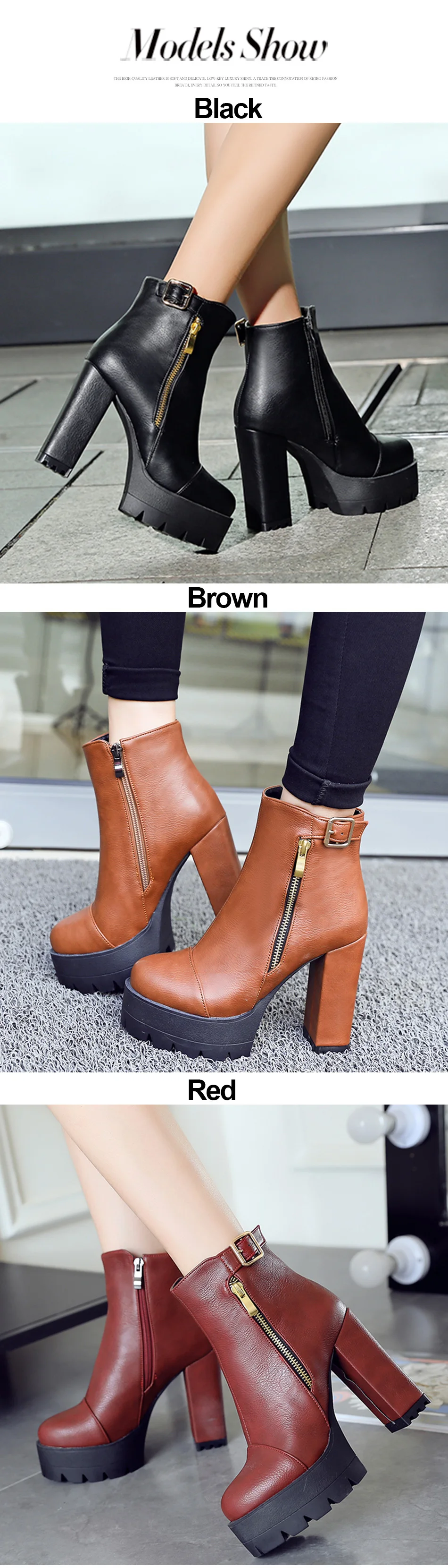 shoes woman boots