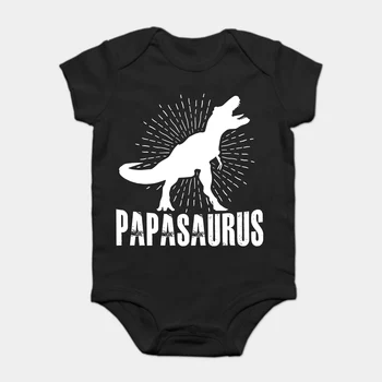 Baby Onesie Baby Bodysuits kid t shirt Father's Day Papasaurus Rex - Father's Day Gift Idea
Baby Onesie Baby Bodysuits kid t shirt Father's Day Papasaurus Rex - Father's Day Gift Idea