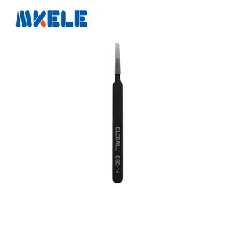 ESD-14 Safe Anti-MagneticTool Set Anti-static Stainless Steel Tweezers Electronic Repairing Maintenance Tools
ESD-14 Safe Anti-MagneticTool Set Anti-static Stainless Steel Tweezers Electronic Repairing Maintenance Tools