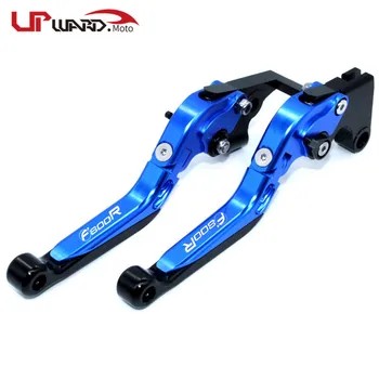 For BMW F800R F 800R 2009-2019 2018 2017 2016 2015 Motorcycle CNC Adjustable Folding Extendable Brake Clutch Levers With logo
For BMW F800R F 800R 2009-2019 2018 2017 2016 2015 Motorcycle CNC Adjustable Folding Extendable Brake Clutch Levers With logo
