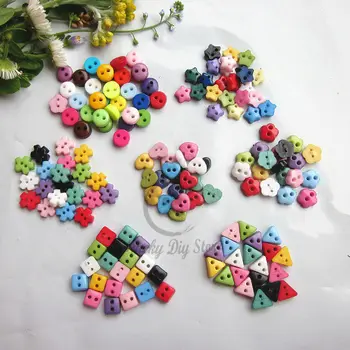 300pcs 7 shapes mixed mini buttons for doll craft scrapbooking resin small buttons 6mm -6.8mm diy crafts accessories wholesale
300pcs 7 shapes mixed mini buttons for doll craft scrapbooking resin small buttons 6mm -6.8mm diy crafts accessories wholesale