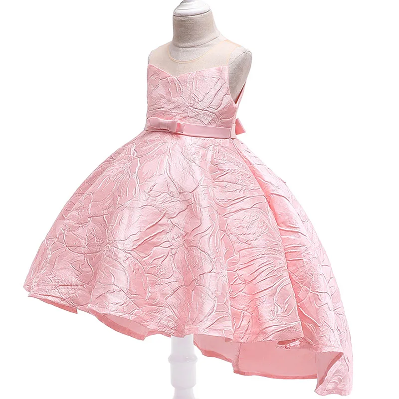 2019 solid color elegant evening princess party girl first communion dress bridesmaid wedding beauty dress girl clothes costume
2019 solid color elegant evening princess party girl first communion dress bridesmaid wedding beauty dress girl clothes costume