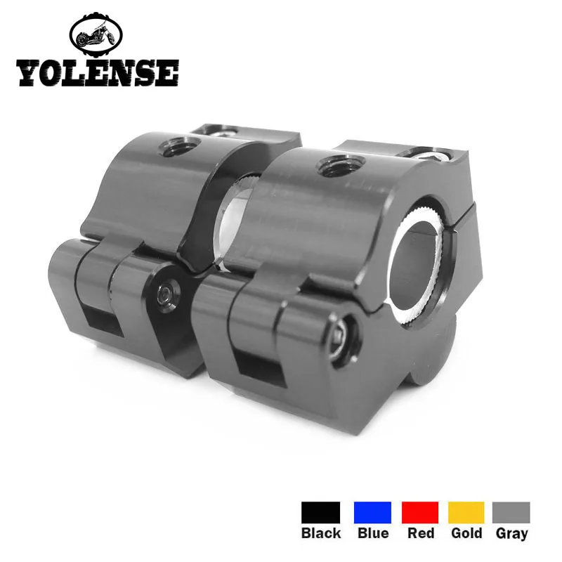 For HONDA CB300F/S CB400F CB400X CB500X CB500F CB400 Motorcycle 22mm 28mm Handlebar Risers Top Cover Clamp Extend Adapter
For HONDA CB300F/S CB400F CB400X CB500X CB500F CB400 Motorcycle 22mm 28mm Handlebar Risers Top Cover Clamp Extend Adapter