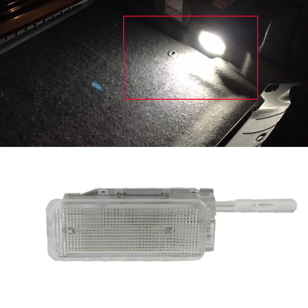 1x Led Interior Glove Box Light for Peugeot 1007/406 NEW/206 (T1) 407/206+(T3E) 5008/806/807/RCZ 12V Led Luggage trunk light
1x Led Interior Glove Box Light for Peugeot 1007/406 NEW/206 (T1) 407/206+(T3E) 5008/806/807/RCZ 12V Led Luggage trunk light