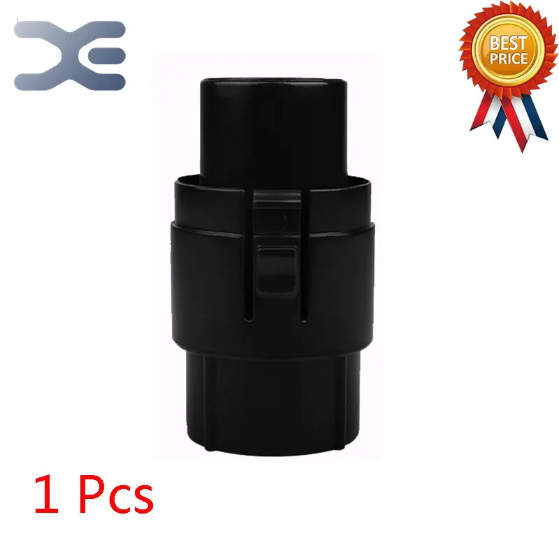 High Quality Compatible With For Midea Vacuum Cleaner Accessories Hose Tube Host Connector QW14T-203 12T-605 Buckle
High Quality Compatible With For Midea Vacuum Cleaner Accessories Hose Tube Host Connector QW14T-203 12T-605 Buckle