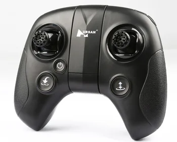New Original Fr Hubsan H501M H216A H507A RC Quadcopter Remote Controller HT009 Transmitter With Bluetooth For
New Original Fr Hubsan H501M H216A H507A RC Quadcopter Remote Controller HT009 Transmitter With Bluetooth For