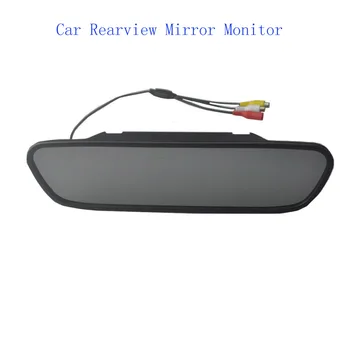 best selling Auto Parking Assistance HD 4.3 inch TFT LCD Car Rearview Mirror Monitor Screen
best selling Auto Parking Assistance HD 4.3 inch TFT LCD Car Rearview Mirror Monitor Screen
