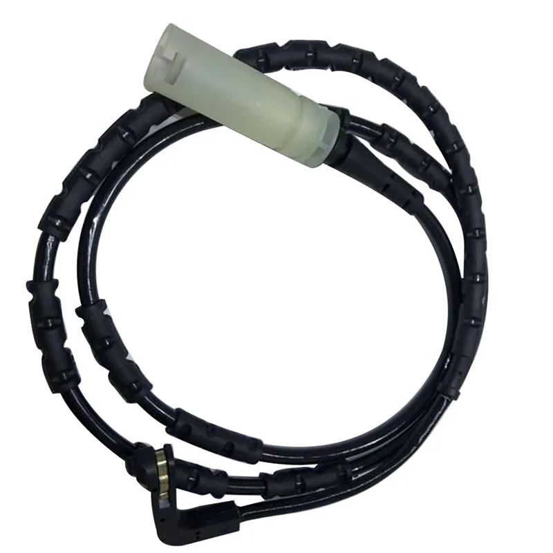kongyide Brake induction line Car brake Line Brake Pad Alarm Line Rear Wheel Brake Sensor For BMW 109.3cm/43.03'' dropship mar16
kongyide Brake induction line Car brake Line Brake Pad Alarm Line Rear Wheel Brake Sensor For BMW 109.3cm/43.03'' dropship mar16