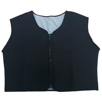 Tourmaline Heating Vest Back Waist Protector Magnet otherapy Multi-function Health care Lumbar Intervertebral Disc Painless
Tourmaline Heating Vest Back Waist Protector Magnet otherapy Multi-function Health care Lumbar Intervertebral Disc Painless