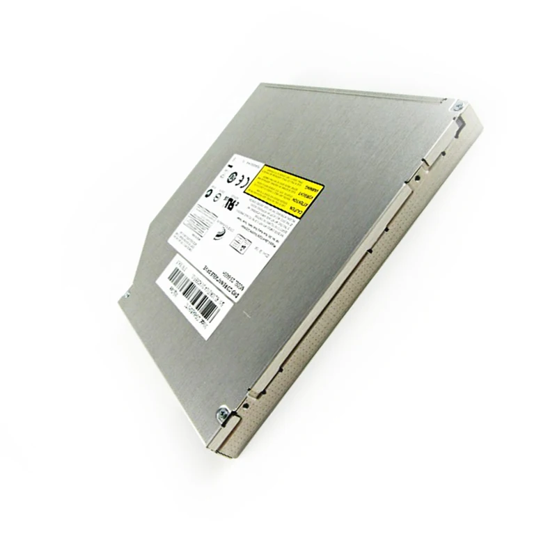 for Toshiba Satellite A300 A200 A205 A215 A300D Series 8X DVD RW RAM Double Layer DL Recorder 24X CD-R Burner Optical Drive New
for Toshiba Satellite A300 A200 A205 A215 A300D Series 8X DVD RW RAM Double Layer DL Recorder 24X CD-R Burner Optical Drive New