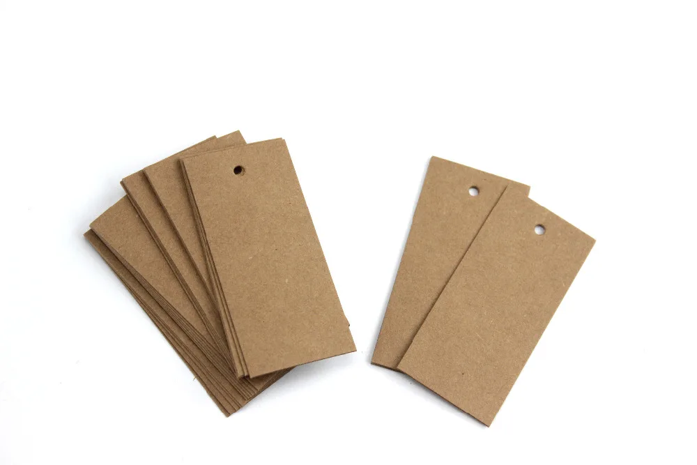 Blank kraft paper tag spot blank card 350G Price sign label trademark garment Tag merchandise retailing price talker Multi-sizes
Blank kraft paper tag spot blank card 350G Price sign label trademark garment Tag merchandise retailing price talker Multi-sizes