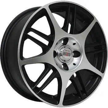 Wheel disc ALCASTA M35 6.5x16/4x100 D54.1 ET49 Black
Wheel disc ALCASTA M35 6.5x16/4x100 D54.1 ET49 Black