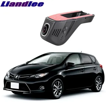 Liandlee For Toyota Auris / Corolla E150 E180 2006~2018 Car Road Record WiFi DVR Dash Camera Driving Video Recorder
Liandlee For Toyota Auris / Corolla E150 E180 2006~2018 Car Road Record WiFi DVR Dash Camera Driving Video Recorder