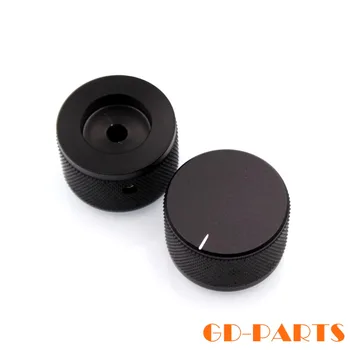 35x22mm Solid Aluminum Potentiometer Knob For Tube Amplifier Turntable DAC Speaker CD Player Radio HIFI Audio Volume Control x2
35x22mm Solid Aluminum Potentiometer Knob For Tube Amplifier Turntable DAC Speaker CD Player Radio HIFI Audio Volume Control x2