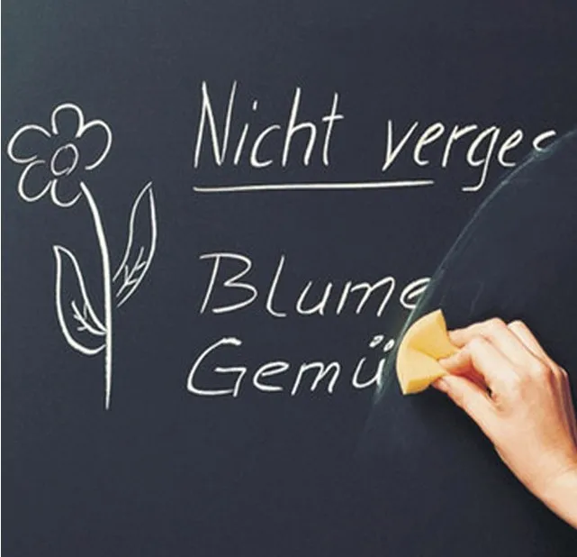 New 61cm*2m Teach children wallpaper films kids Huge extra large eco-friendly teaching blackboard child doodle wall stickers
New 61cm*2m Teach children wallpaper films kids Huge extra large eco-friendly teaching blackboard child doodle wall stickers