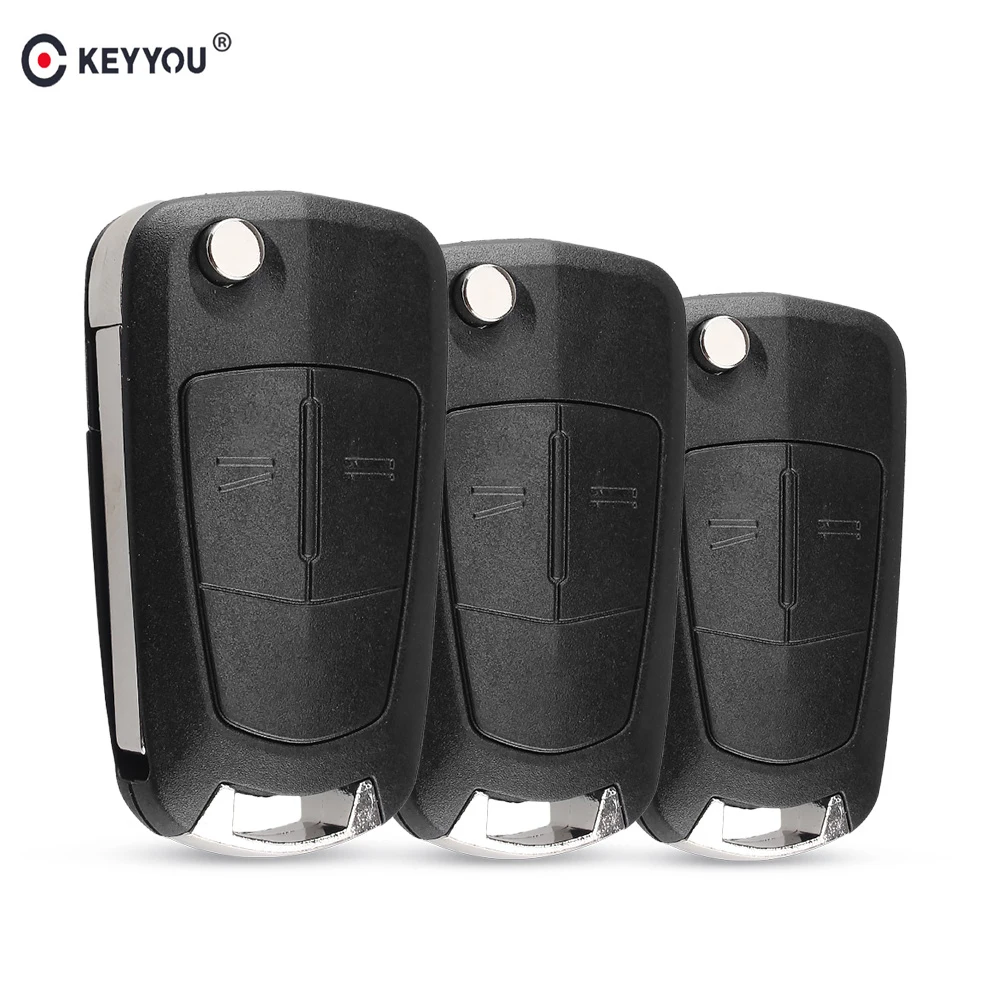 KEYYOU 10pcs/lot 2 3 Buttons Flip Remote Folding Car Key Fob Case For Opel Vauxhall Astra Zafira Frontera Omega Vectra
KEYYOU 10pcs/lot 2 3 Buttons Flip Remote Folding Car Key Fob Case For Opel Vauxhall Astra Zafira Frontera Omega Vectra