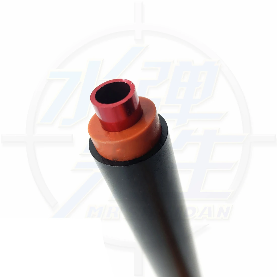 Surwish 9.5mm Outer Barrel Accurate Barrel Shock Absorption Stabilized Loop Stable Ring for Water Gel Beads Blaster
Surwish 9.5mm Outer Barrel Accurate Barrel Shock Absorption Stabilized Loop Stable Ring for Water Gel Beads Blaster