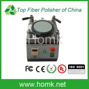 Fiber polishing machine
Fiber polishing machine
