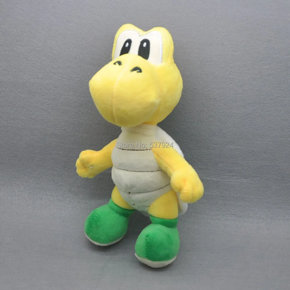 Koopa Troopa-8inch-78g-9.5-B