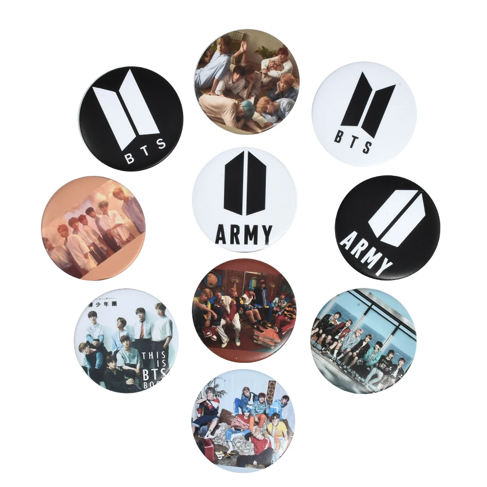 1Pcs Fashion KPOP BTS / Bangtan Boys JIMIN Badge Brooch / Chest Pin Souvenir Gift
1Pcs Fashion KPOP BTS / Bangtan Boys JIMIN Badge Brooch / Chest Pin Souvenir Gift