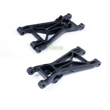 Front Lower Suspension Set Fit for 1/8 HPI Racing Savage XL FLUX Rovan TORLAND Monster Brushless Truck Parts
Front Lower Suspension Set Fit for 1/8 HPI Racing Savage XL FLUX Rovan TORLAND Monster Brushless Truck Parts
