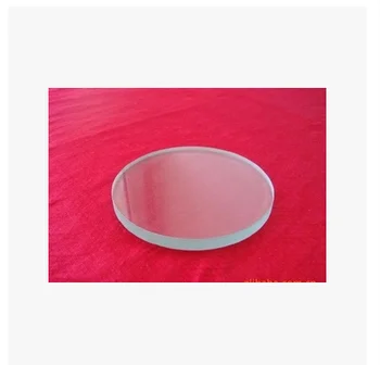 Potassium Bromide Window KBr Salt Tablets with Diameter of 13*2mm/30*3mm Have High Permeability
Potassium Bromide Window KBr Salt Tablets with Diameter of 13*2mm/30*3mm Have High Permeability