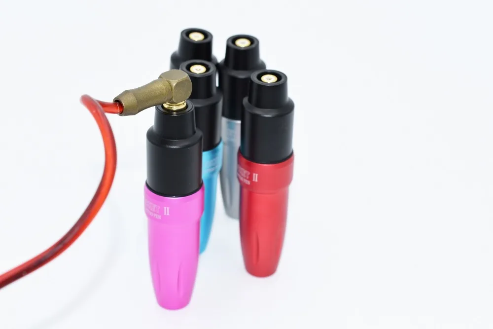 Power Dragon Rotary Tattoo Machine Rocket Tattoo Pen 2 LED Light Professional Tattooing Makeup Equipment Free Shipping
Power Dragon Rotary Tattoo Machine Rocket Tattoo Pen 2 LED Light Professional Tattooing Makeup Equipment Free Shipping