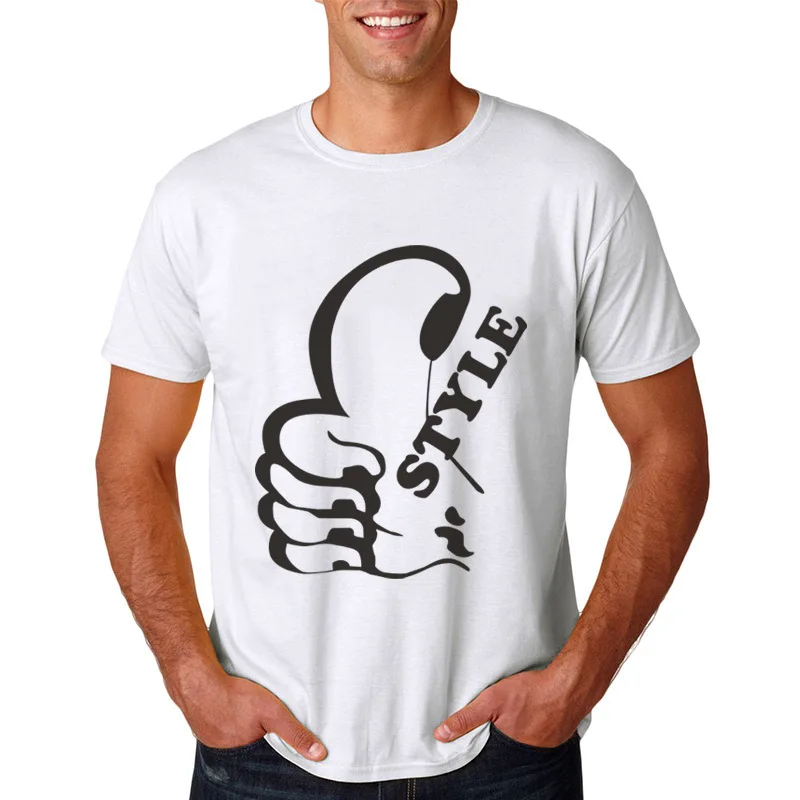 High quality cotton funny men's T-shirt casual short-sleeved long-sleeved T-shirt printing men's fashion ultra-thin T-shirt men
High quality cotton funny men's T-shirt casual short-sleeved long-sleeved T-shirt printing men's fashion ultra-thin T-shirt men