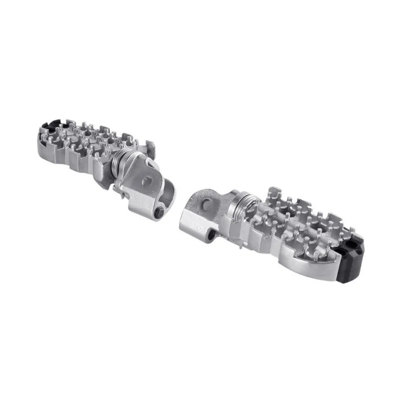 Motorcycle A Pair Titanium Alloy Foot Pegs Rest Stepeg Footrests For BMW ADV800 ADV 800
Motorcycle A Pair Titanium Alloy Foot Pegs Rest Stepeg Footrests For BMW ADV800 ADV 800