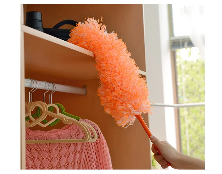 book duster