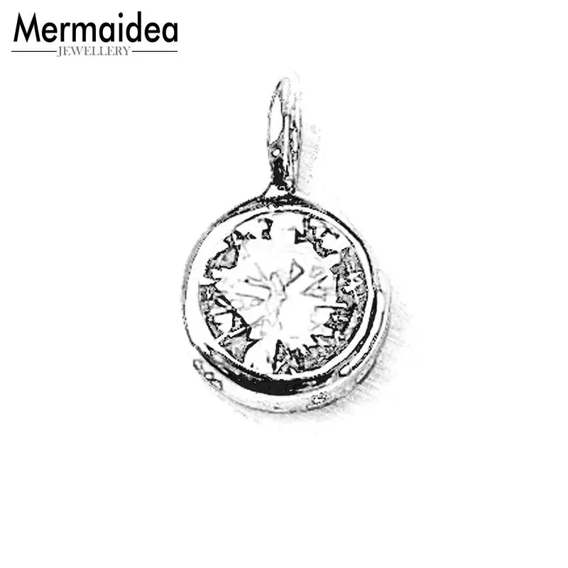 Pendant Round Crystal 2019 Brand New Fashion Jewelry Bijoux Necklace Accessories 925 Sterling Silver Gift For Woman
Pendant Round Crystal 2019 Brand New Fashion Jewelry Bijoux Necklace Accessories 925 Sterling Silver Gift For Woman