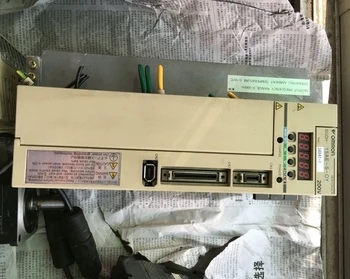 USED 100% TESTED SGDH-15AE-S *100% REAL STOCK,Please contact us for real photo*
USED 100% TESTED SGDH-15AE-S *100% REAL STOCK,Please contact us for real photo*