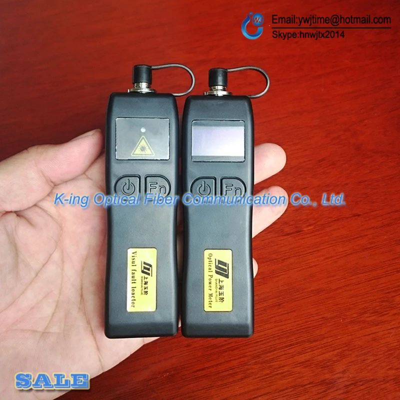 free shipping 2017 mini power meter, red light, VFL Optical Power Meter+5KM Visual Fault Locator
free shipping 2017 mini power meter, red light, VFL Optical Power Meter+5KM Visual Fault Locator
