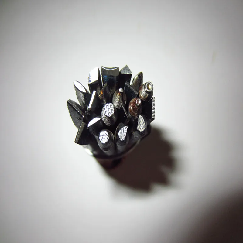 free shipping!!! 20pcs/set, gh422 assorted punches, jewelry flower punches, Punch leather mold Stamp Set,jewelry making tools
free shipping!!! 20pcs/set, gh422 assorted punches, jewelry flower punches, Punch leather mold Stamp Set,jewelry making tools