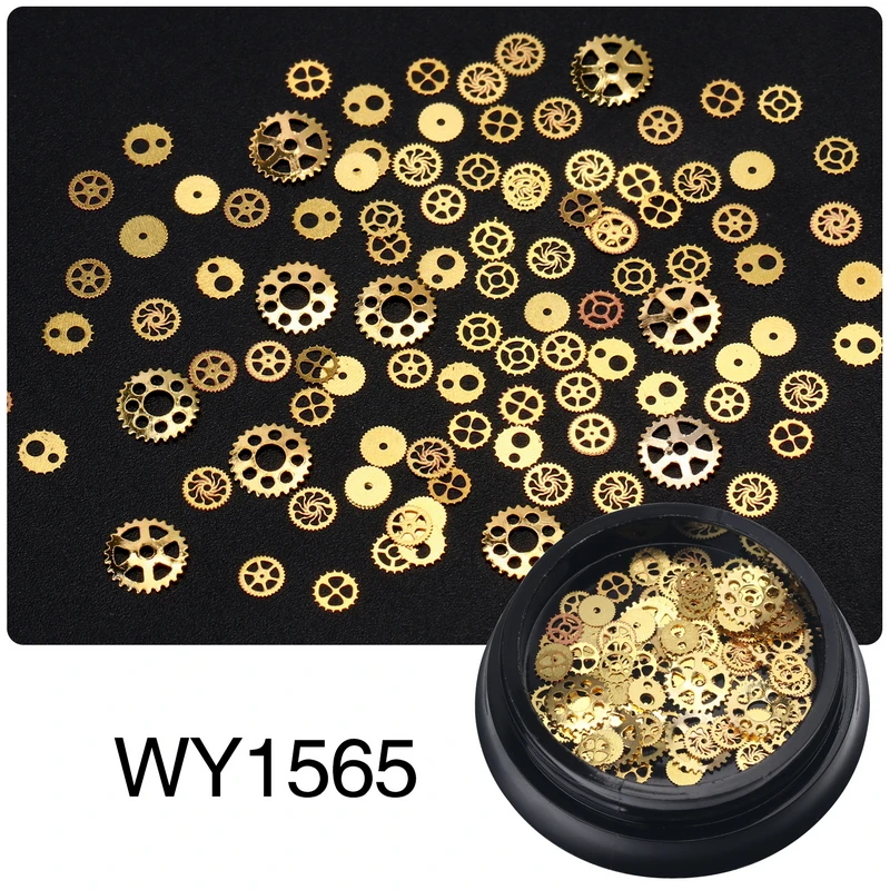 WY1565