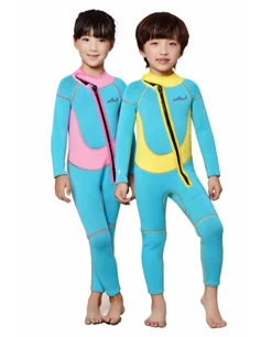 Dive&sail wetsuits for kids boys girls long sleeve swimwear diving 2.5mm neoprene suit kids rashguard winter warm swimsuit
Dive&sail wetsuits for kids boys girls long sleeve swimwear diving 2.5mm neoprene suit kids rashguard winter warm swimsuit