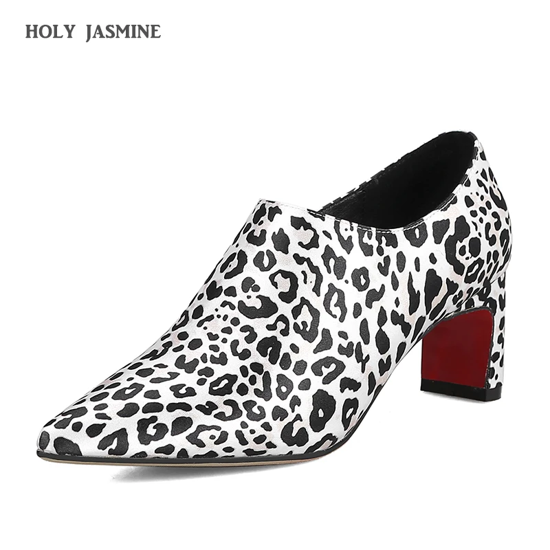 Women Pumps Leopard Shoes High Heels Sexy Pointed Toes Wedding Shoes Woman Stiletto Heel Office Lady Dress Shoes Casual Evening
Women Pumps Leopard Shoes High Heels Sexy Pointed Toes Wedding Shoes Woman Stiletto Heel Office Lady Dress Shoes Casual Evening