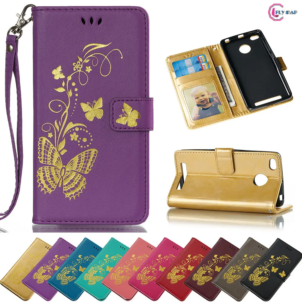 Flip Case for Xiaomi Redmi 3S 3 S Cute Butterfly Vintage Case Wallet Phone Leather Cover for Xiao Red mi Hongmi 3S S3 Cases Bag
Flip Case for Xiaomi Redmi 3S 3 S Cute Butterfly Vintage Case Wallet Phone Leather Cover for Xiao Red mi Hongmi 3S S3 Cases Bag