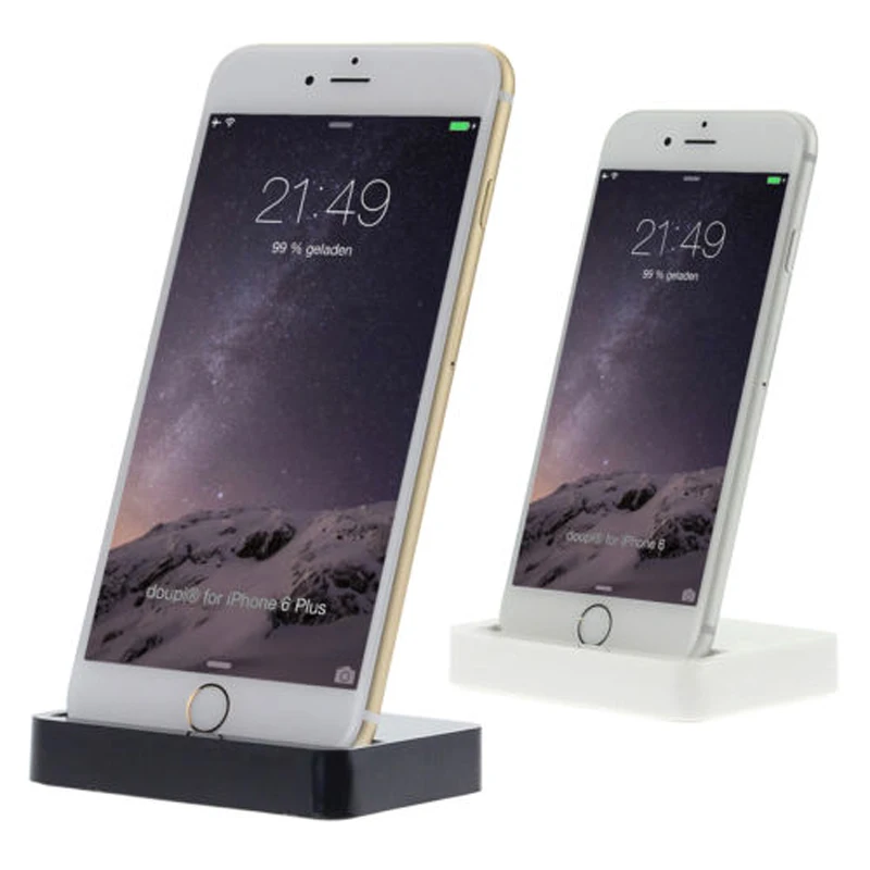 Charging Stand Docking Station for iPhone X Xs MAX XR 7 8 6 6Plus 5 5S SE Charger Case Dock Date Sync Charging Charger Adapter
Charging Stand Docking Station for iPhone X Xs MAX XR 7 8 6 6Plus 5 5S SE Charger Case Dock Date Sync Charging Charger Adapter